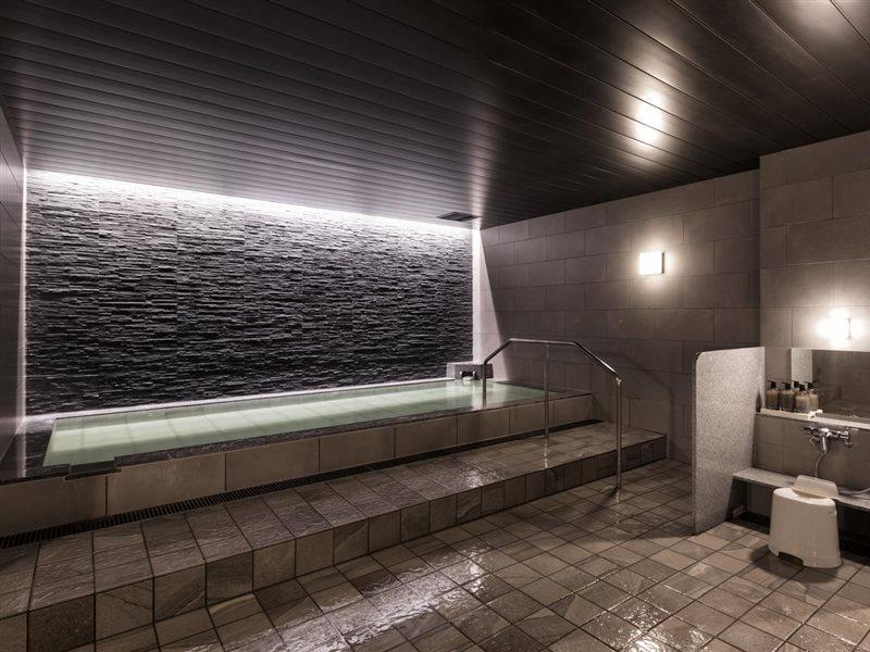New Tomakomai Prince Hotel Nagomi ภายนอก รูปภาพ