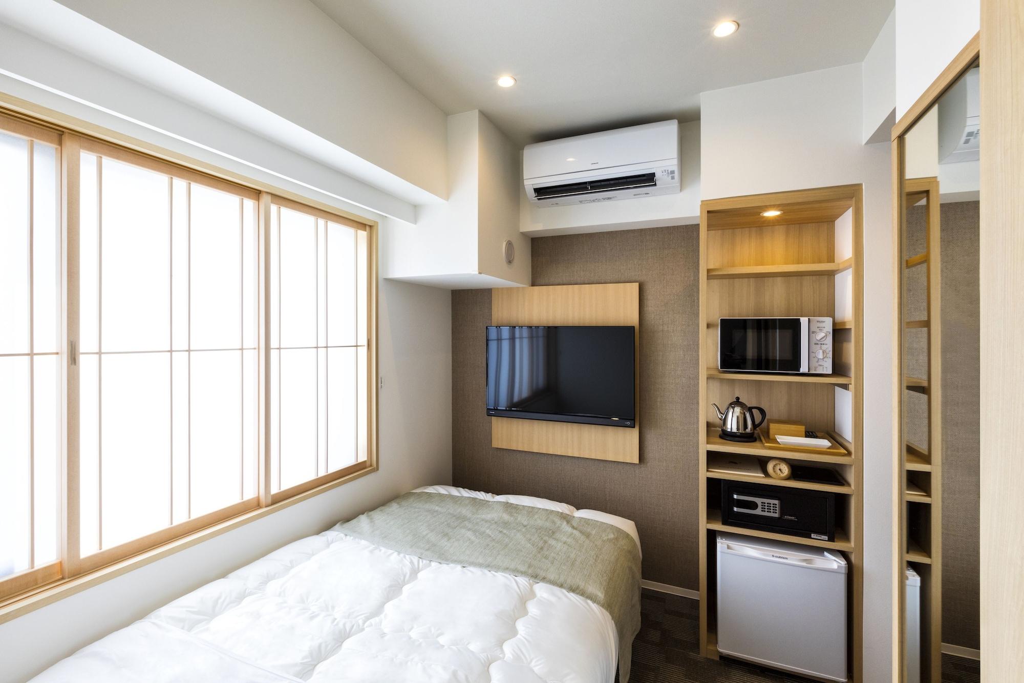 New Tomakomai Prince Hotel Nagomi ภายนอก รูปภาพ