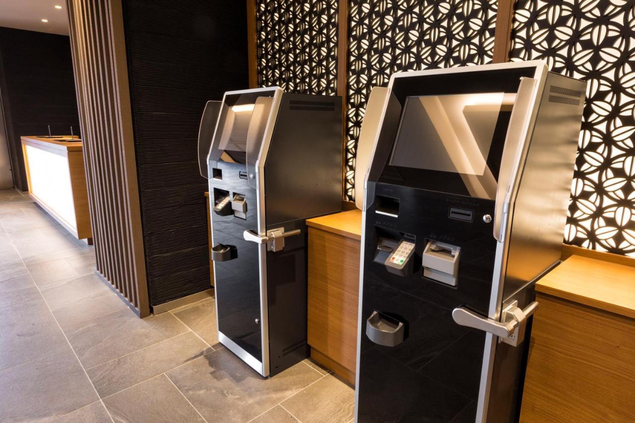 New Tomakomai Prince Hotel Nagomi ภายนอก รูปภาพ